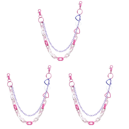 3Ud De Para Jeans Y Creativa Multicolor 1