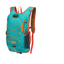 Cycling Bag Hydration Backpack For MTB Mountaineering Hiking Climbing Green