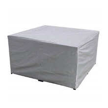 Universal Fit Pool Table Cover 9FT, Waterproof Windproof Billiard Cover Oxford Fabric with Tear Resistant and Adjustable Drawstring, Dustproof UV Prot