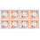 Πλακάκια Backsplash Peel & Stick, Εύκολη εγκατάσταση, Χωρίς ακαταστασία, Χωρίς αρμούς, Άμεση 6