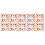 Πλακάκια Backsplash Peel & Stick, Εύκολη εγκατάσταση, Χωρίς ακαταστασία, Χωρίς αρμούς, Άμεση 4