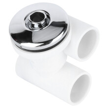 Pool Water Outlet with Massage Nozzle Spa Jet for Bathtub and Pool Use
