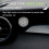 Quartz Dash Companion, αυτοκόλλητο ρολόι ταμπλό με αξιόπιστο υλικό, υποβοήθηση ασφαλούς 4
