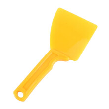 Plastic Honey Spatula 10Piece Beekeeping Tool, MultiFunction Scraper For Honey Harvesting, Beekeeping Equipment
