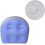 Φορητό και αποθηκευτικό κάθισμα Spa Booster, φουσκωτό μαξιλάρι μπανιέρας με ανθεκτική 3