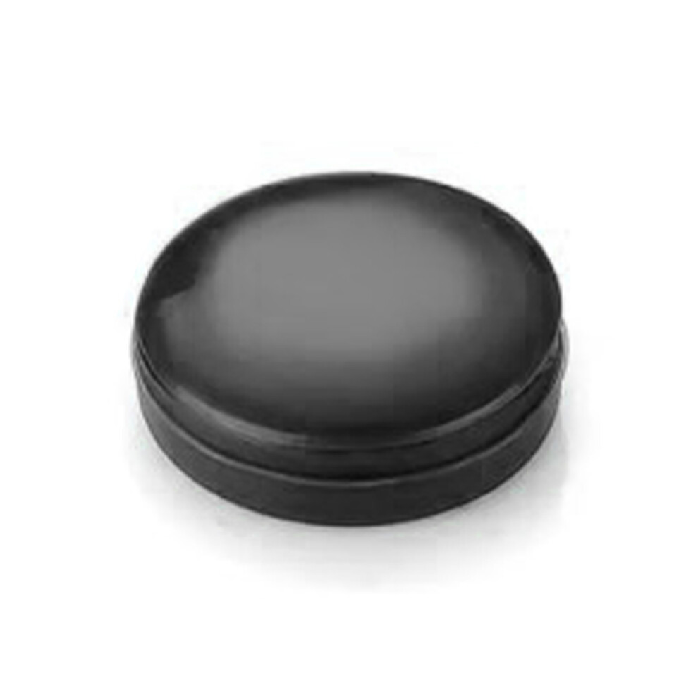 Plastic Screw Cap Covers For M5 Self Tapping Screws, Black, Decorative 4601369077861