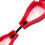 Handschuh-Clip, Kunststoff, rutschfest, 6
