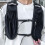 Running Hydration Vest Bladder Packder for Cycling, Adjustable Straps, Lightweight Hydration Vest Backpack for Running 4