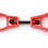 Handschuh-Clip, Kunststoff, rutschfest, 9