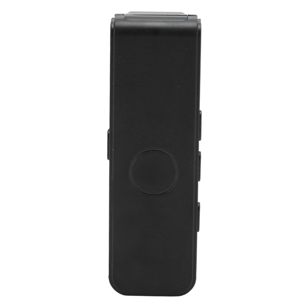 Small Portable 1080P Body Cam With Motion Detection Night Vision For Security 6931369078536