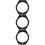 3St Schokbestendige St Watch Frame Geschikt Elke 9