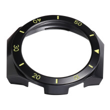 3St Schokbestendige St Watch Frame Geschikt Elke