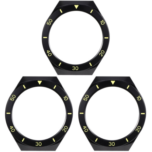 3St Schokbestendige St Watch Frame Geschikt Elke 2