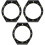 3St Schokbestendige St Watch Frame Geschikt Elke 4