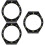3St Schokbestendige St Watch Frame Geschikt Elke 8