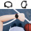 3St Schokbestendige St Watch Frame Geschikt Elke 11