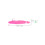 4Stk PVC Squid Skirts Angelköder Pink Bionic Fischköder Zum Angeln 2