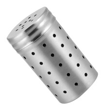 2Stk Teeinfuser Sauber Zu Verwenden Silber