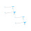 2Stk Notebook Stand Blau Leicht Mit Aluminiumoberfläche 4