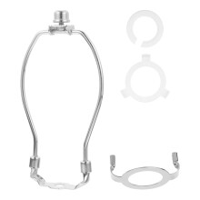 5Sets Lampenharp Adapter Set Robust Für Lampenreparatur
