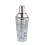 Bartender Transparent Robuster Cocktailshaker 1