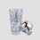 Bartender Transparent Robuster Cocktailshaker 11
