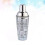 Bartender Transparent Robuster Cocktailshaker 6