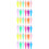 36Pièces Stylos Peinture Enfants Fluorescents 8