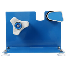 Blauer Heavy Duty Klebebandspender Für Büro, Und Haushalt