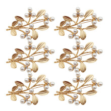 20Stk Dekorative Haarnadel Charms Legierung Für DIY Schmuck
