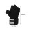 2Pairs Black Comfortable Breathable Workout Gloves for Weightlifting 2