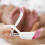 2Ud Kit Para Cuidado De De Bebé Con Mango Ergonómico Y Lupa Rosa 11