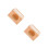 2Ud Nido De Para Mascotas De Madera Beige Durable Y Antidesgaste 3
