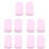 10Ud Esponjas De Limpieza Corporal Para Delicada 5