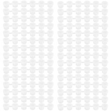 90Ud Plásticos Transparentes 3Ml Para Almacenaje De Pintura