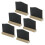 30Ud Mini Pizarra De Madera Para Y Decoración 3