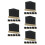 30Ud Mini Pizarra De Madera Para Y Decoración 10