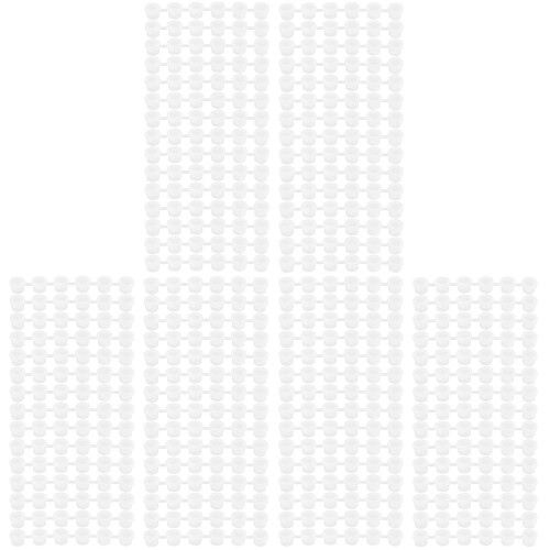 90Ud Plásticos Transparentes 3Ml Para Almacenaje De Pintura 1