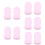 10Ud Esponjas De Limpieza Corporal Para Delicada 9