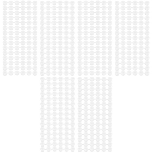 90Ud Plásticos Transparentes 3Ml Para Almacenaje De Pintura 2