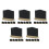 30Ud Mini Pizarra De Madera Para Y Decoración 9
