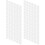 90Ud Plásticos Transparentes 3Ml Para Almacenaje De Pintura 11