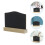 30Ud Mini Pizarra De Madera Para Y Decoración 11