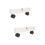 2Ud Accesorios De Madera Para Soporte De En Casa 9