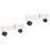 2Ud Accesorios De Madera Para Soporte De En Casa 6