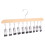 5Pcs Clothes Drying Rack with Clips for Underwear and Socks 3