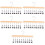 5Pcs Clothes Drying Rack with Clips for Underwear and Socks 9