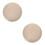 2Pièces Bois Chat Résistante Couleur Clair DIY 5