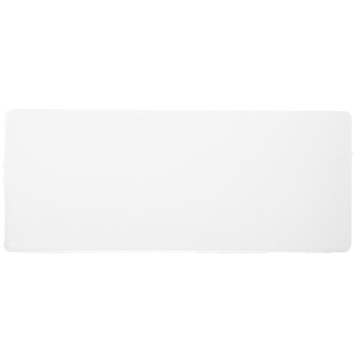 4Pcs Solid White Paraffin Wax Block for Candle Making and Polishing