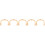 5Ud Manija De Tetera Accesorio Bambú Beige Resistente Y 11